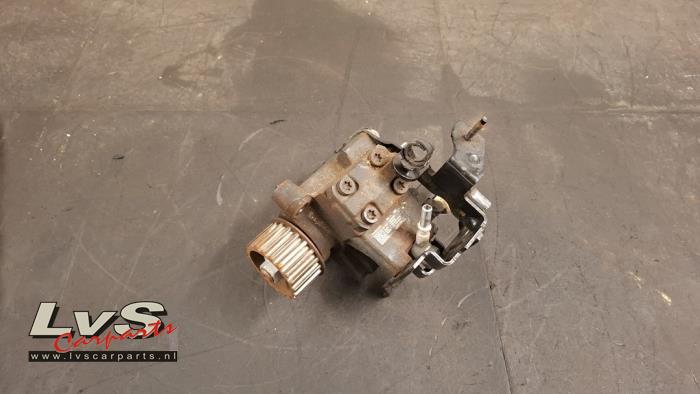 Renault Scenic Kraftstoffpumpe Mechanisch