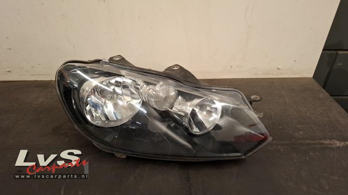 Volkswagen Golf Phare droit