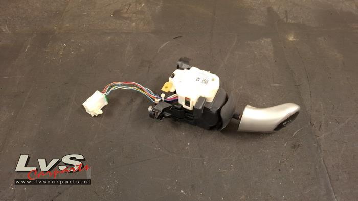 Mitsubishi Outlander Selectiehendel automaat