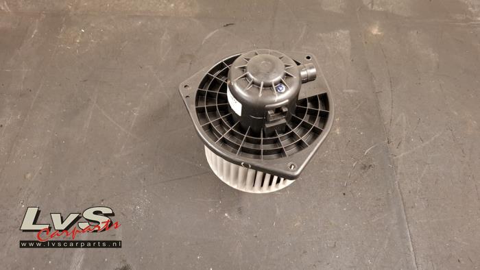 Mitsubishi Outlander Kachel Ventilatiemotor