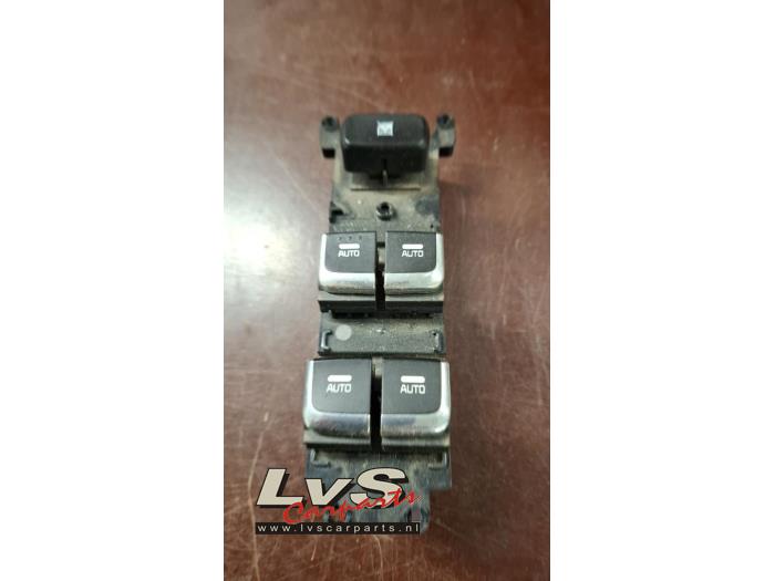 Kia Carens Elektrisches Fenster Schalter