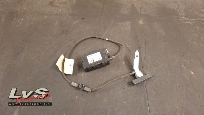 Mitsubishi Outlander Antenne (diversen)