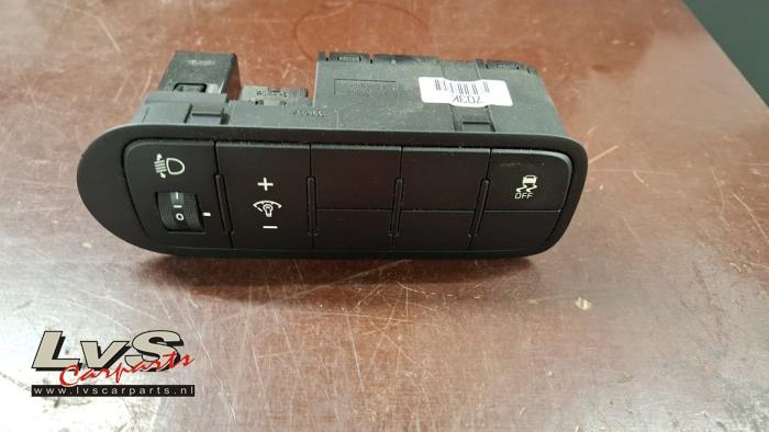 Kia Carens Schalter (sonstige)