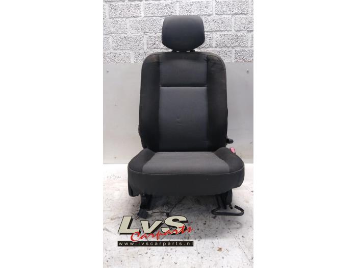 Renault Master Siège droit