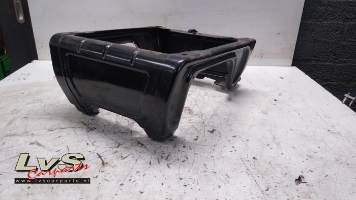 Renault Master Base siège avant droit