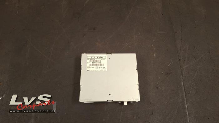 Mitsubishi Outlander Radio module