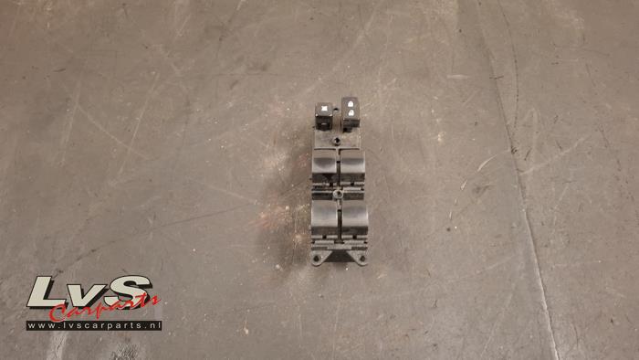 Mitsubishi Outlander Elektrisch Raam Schakelaar