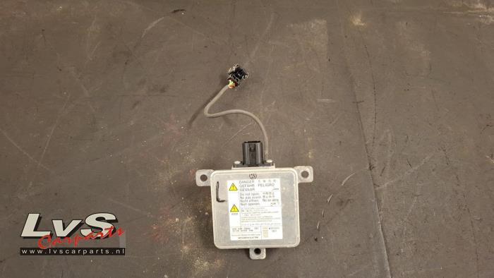 Mitsubishi Outlander Xenon module