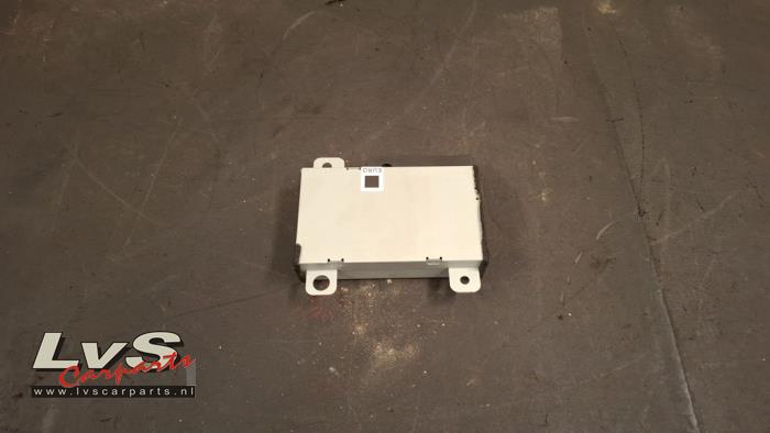Mitsubishi Outlander Bluetooth module