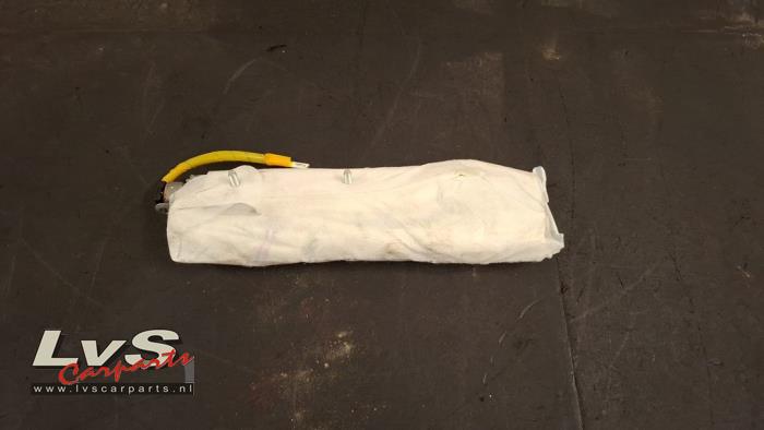 Mitsubishi Outlander Airbag stoel (zitplaats)