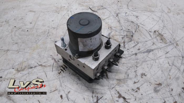 Renault Master Pompe ABS