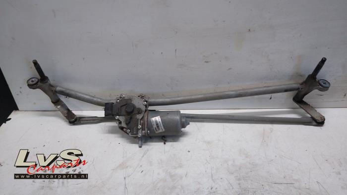 Renault Master Moteur+mécanique essuie-glace