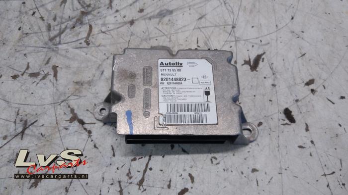 Renault Master Module airbag 