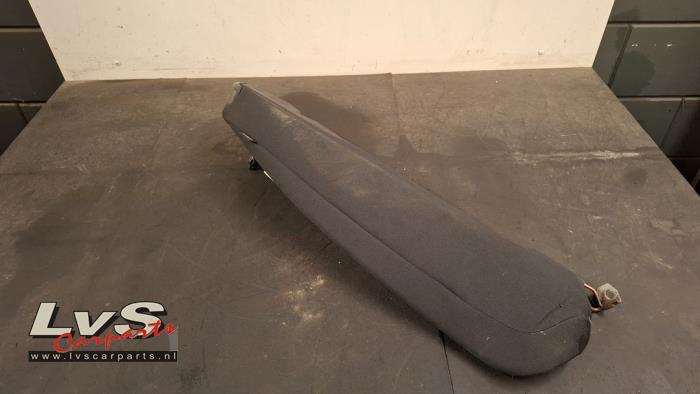 Volkswagen Golf Achterbank airbag rechts