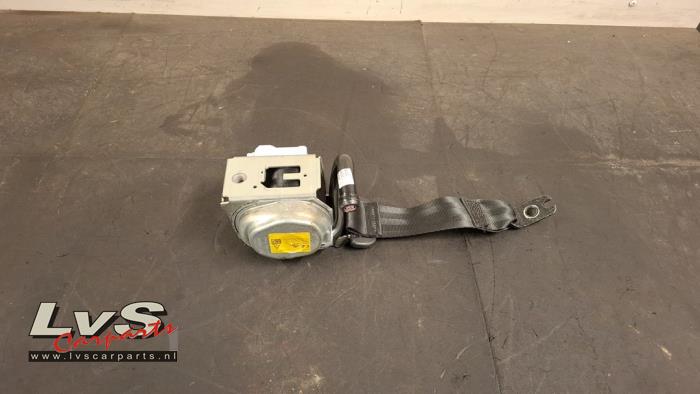 Audi A3 Gordelspanner links achter