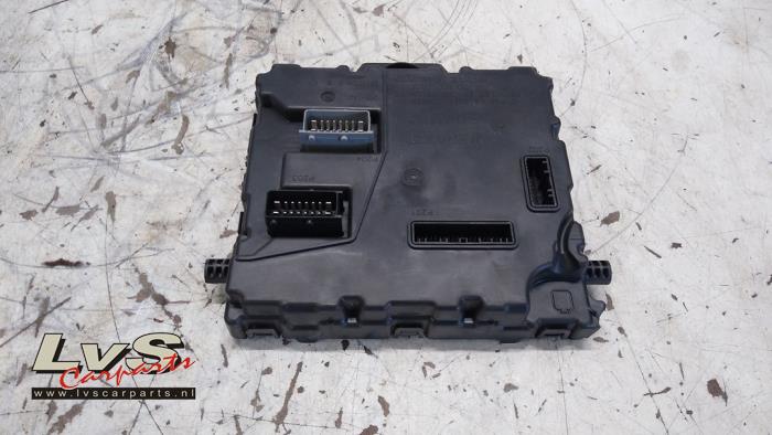 Renault Master Ordinateur contrôle fonctionnel