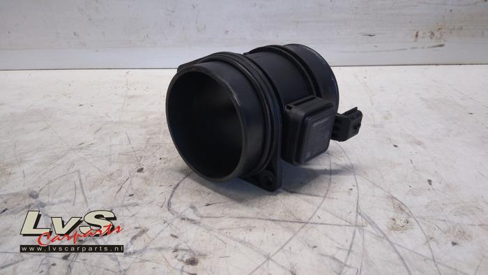 Renault Master Compteur de masse d'air