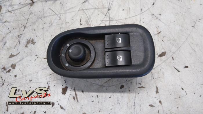 Renault Master Commutateur vitre électrique