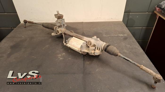 Volkswagen Golf Stuurhuis Bekrachtigd