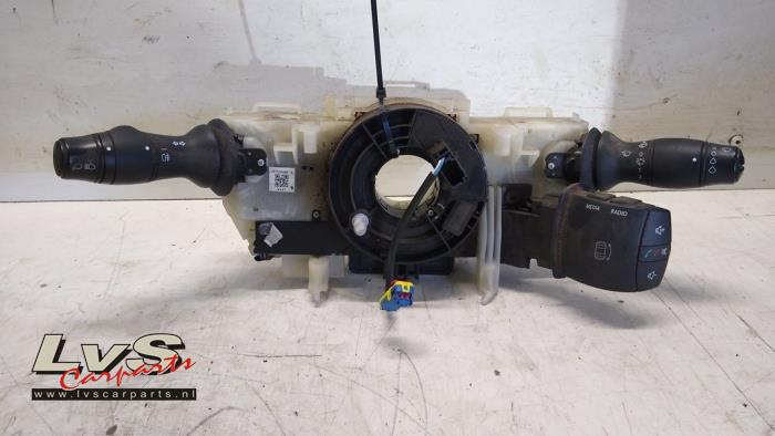 Renault Master Commutateur combi colonne de direction