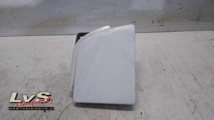 Renault Master Clapet réservoir