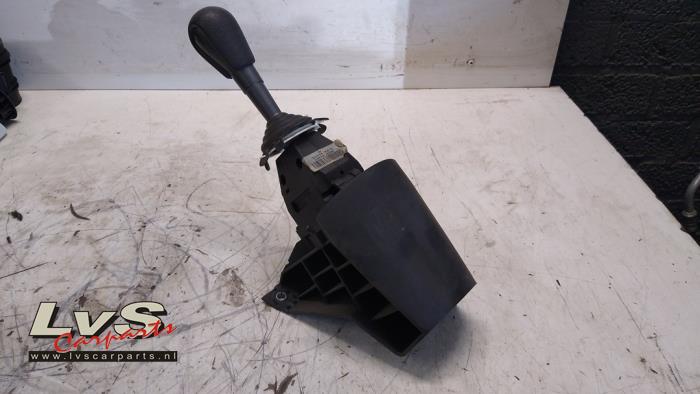 Renault Master Levier de sélection automatique