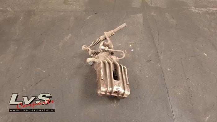 Volkswagen Golf Remklauw (Tang) rechts-achter