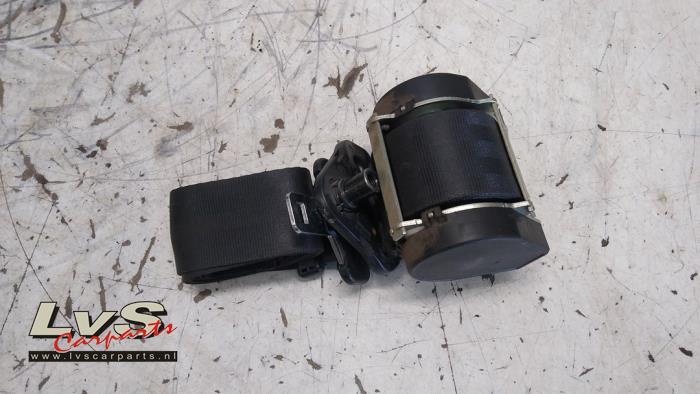 Renault Master Ceinture de sécurité avant droite