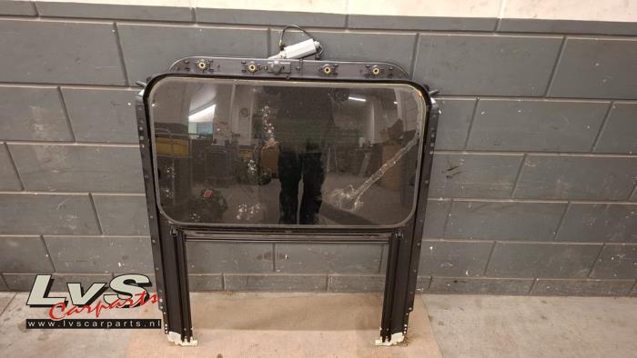 Volkswagen Golf Toit ouvrant