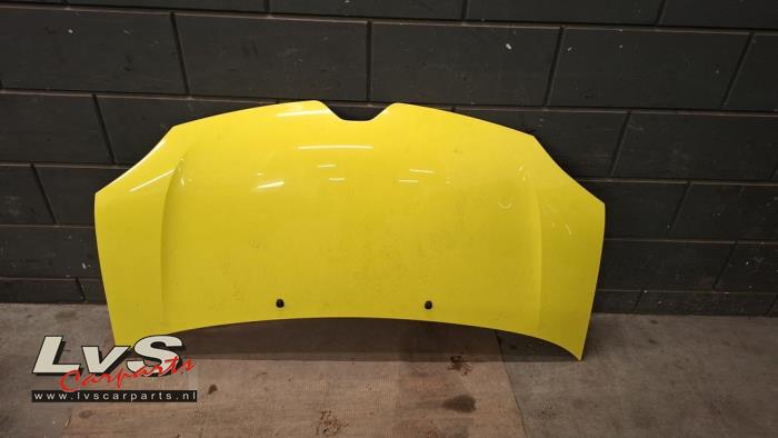 Renault Twingo Motorkap