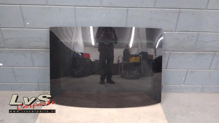 Fiat 500 Toit panoramique