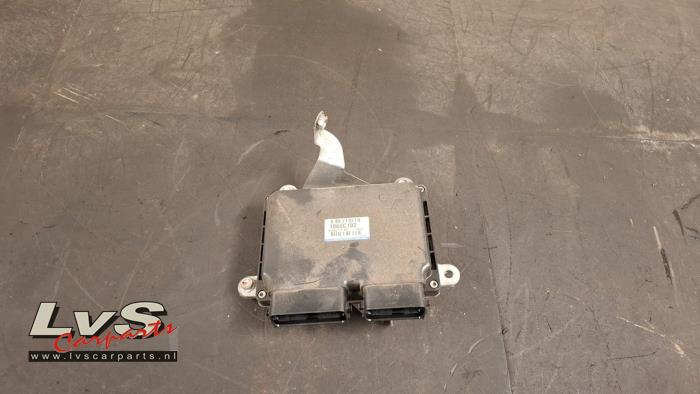 Mitsubishi Outlander Computer Motormanagement