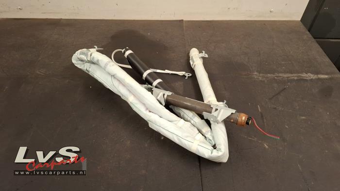 Mitsubishi Outlander Airbag hemel rechts