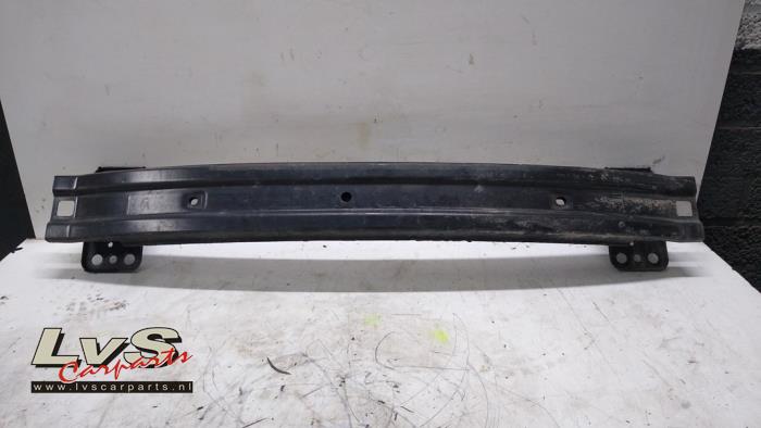 Fiat 500 Cadre pare-chocs avant