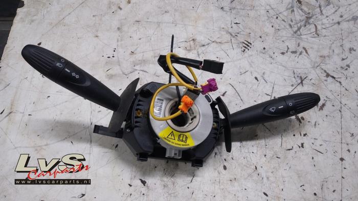 Fiat 500 Combischakelaar Stuurkolom