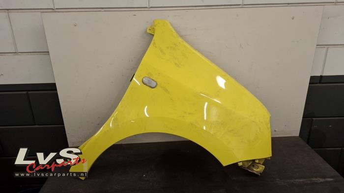 Renault Twingo Scherm rechts-voor