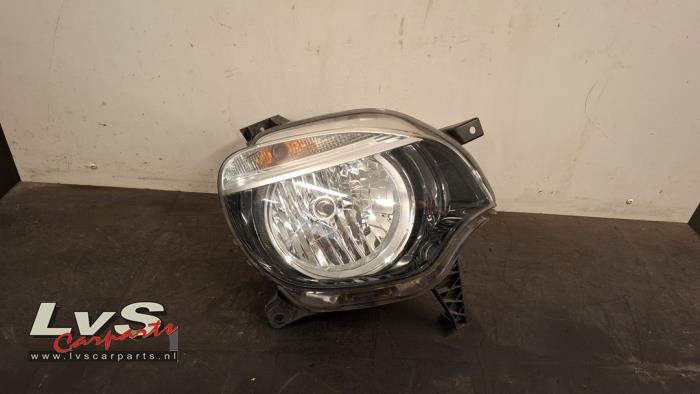 Renault Twingo Koplamp rechts