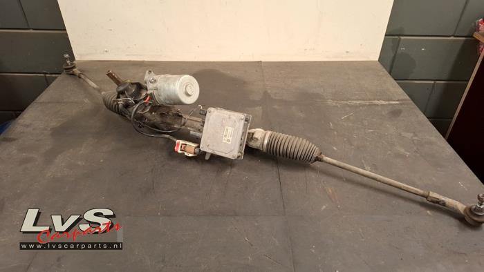 Renault Twingo Stuurhuis Bekrachtigd