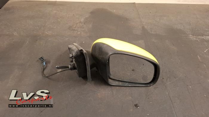 Renault Twingo Buitenspiegel rechts
