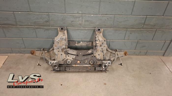 Renault Twingo Subframe