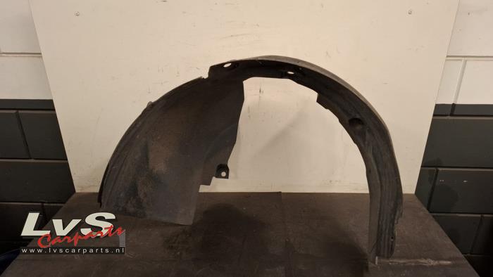 Renault Twingo Wielkuip