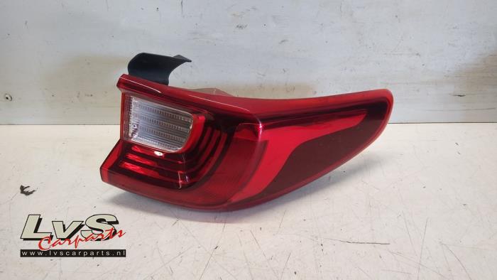 Kia Stonic Feu arrière droit