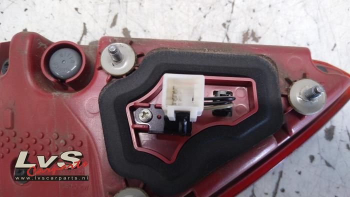 Kia Stonic Rücklicht rechts