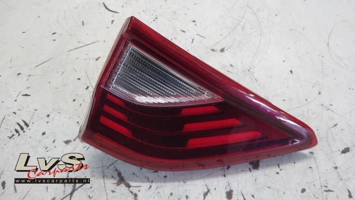 Kia Stonic Rücklicht links