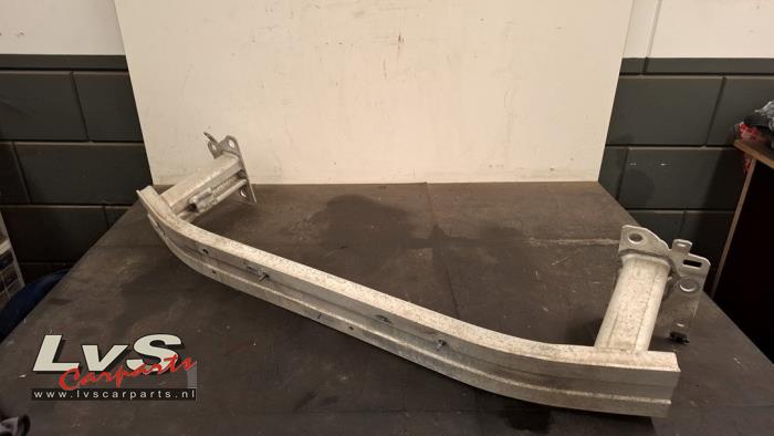 Renault Clio Cadre pare-chocs avant