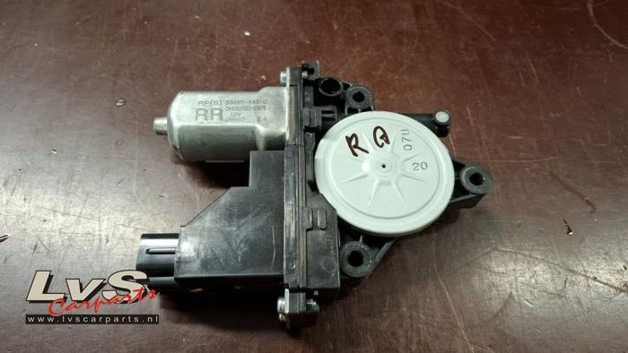 Kia Carens Raammotor Portier