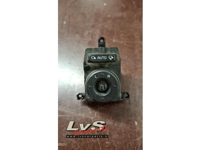 Kia Carens Commutateur rétroviseur