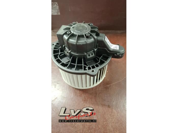 Kia Carens Heizung Belüftungsmotor