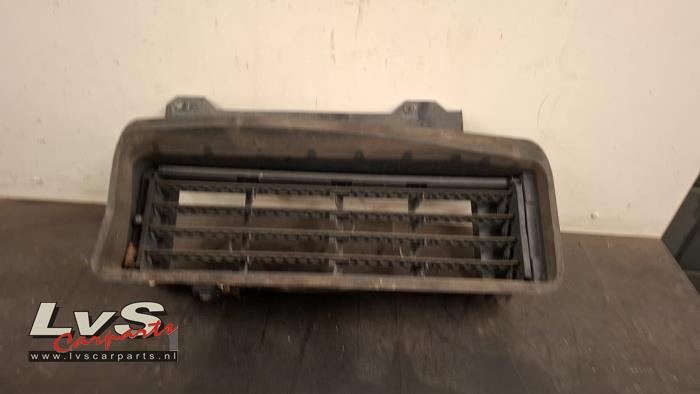 Renault Clio Luft Leitung