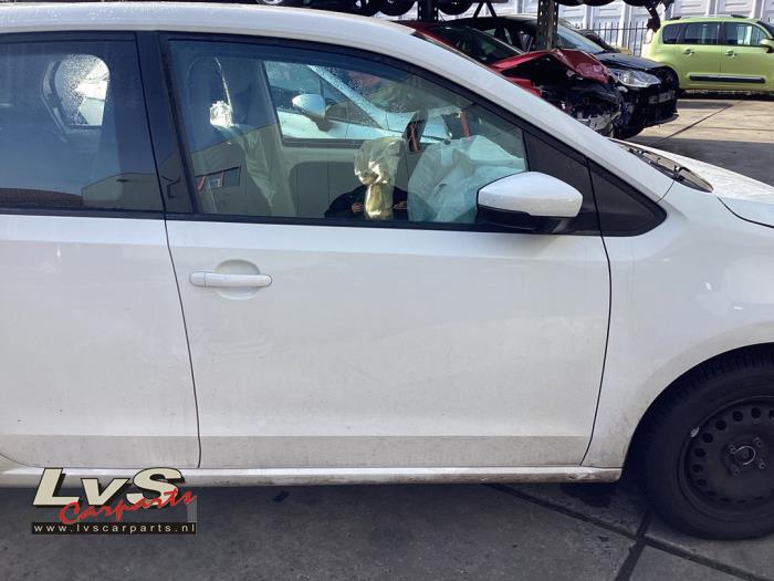Volkswagen UP Portière 4portes avant droite